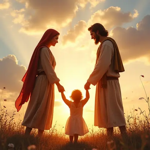 Best Love Stories in the Bible