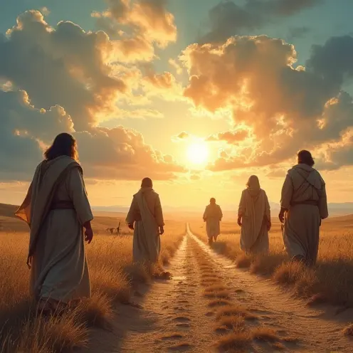 Stories of Disobedience in the Bible