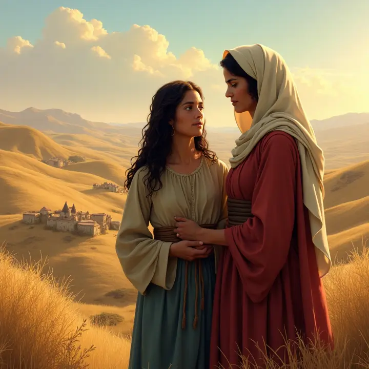 Lesser-Known Stories in the Bible: Hidden Gems of Wisdom and Faith