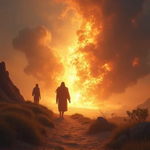 Call Stories in the Bible: A Journey of Faith and Purpose
