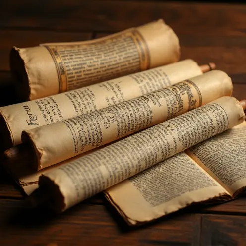 Books in the Bible by Women: A Glimpse into Their Unique Contributions