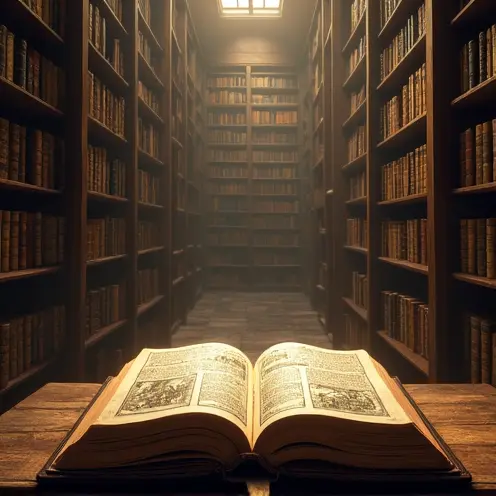Stories in the Christian Bible: A Journey through Faith and Wisdom