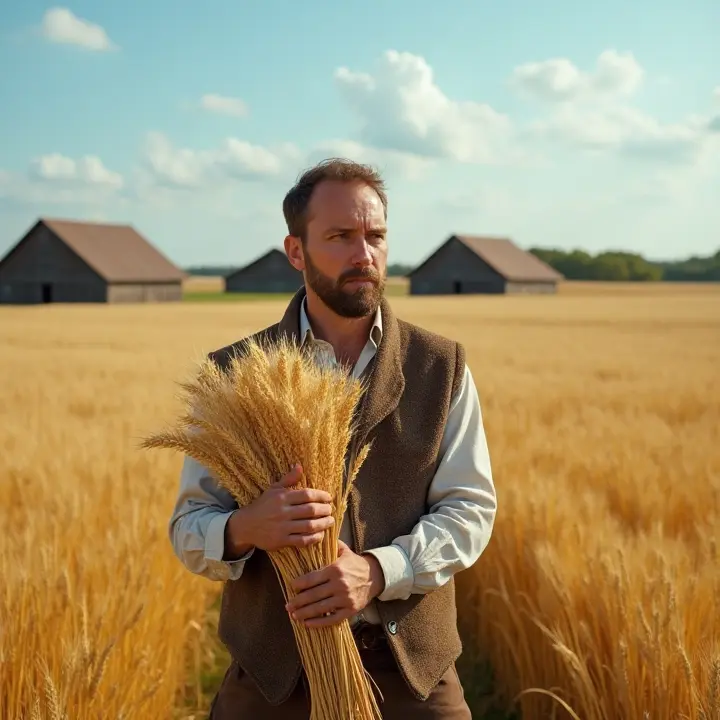 Short Stories in the Bible: The Parable of the Rich Fool