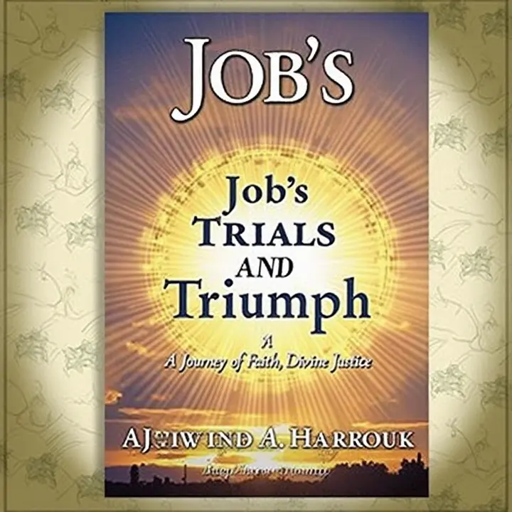 The Story of Job in the Bible: A Tale of Unwavering Faith and Divine Justice