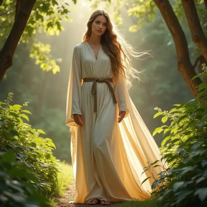 Women Stories in the Bible: Susanna, the Righteous and Faithful