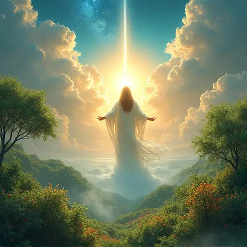 Creation Stories in the Bible: A Journey Through Faith and Origins